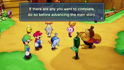 Mario & Luigi Brothership - przewodnik po grze (Switch) #12