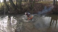 Enduro Heaven or Hell