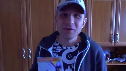 MAREK KOPER 1% Dla Boguszka 2019