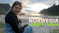 SENJA - mniej znana ale niesamowita atrakcja północnej NORWEGII (3/3)