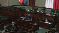 Janusz Korwin Mikke, Sośnierz: PARALIŻUJECIE gospodarkę - Przez WAS tracimy KILKASET miliardów r. !