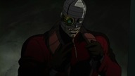Batman: Rycerz Gotham (2008)
