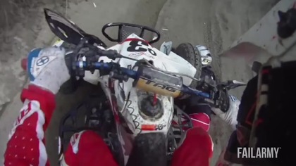  Best Fails of the Week 4 May 2014 