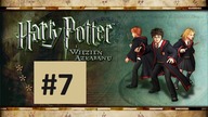 Harry Potter i Więzień Azkabanu [#7] | Wszyscy uratowani.