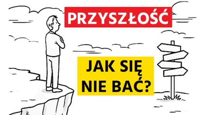 Jak nie bać się przyszłości - Frederik Pferdt