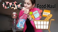 #MAJOWE-VLOGI / SHOPPING BIEDRONKOWY I WYSŁANA