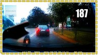 Kolizja i ucieczka #Film Widza #187