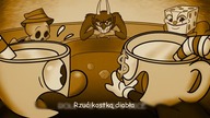 CUPHEAD SONG  Run n Gun | Napisy PL