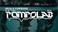 DO MY THING | ORZ3U x PUMPSOUND