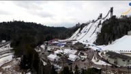Kronika Pucharu Świata - Lake Placid (10. 02. 2024)