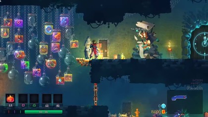 Dead Cells nocą v269431627