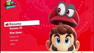 Super Mario Odyssey [ switch ] 10,10,2020