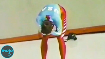 10 Winter Olympic Tragedies That Shocked the World