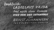 1930 Westfront 1918 - Zachodni front 1918 napl