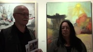 08. 09. 2018 Finisaż wystawy w Galerii WIEŻA poświęconej 74-rocznicy Powstania Warszawskiego 1944