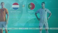 HOLANDIA - PORTUGALIA | EURO 2020 #40 | 1/8 FINAŁU | Symulacja meczu