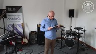 Jak kochac Boga - Łukasz Popiołek