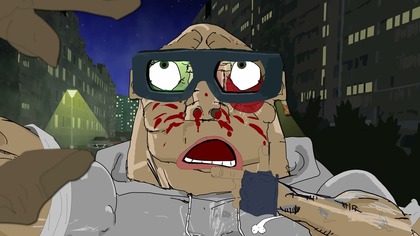 SPEJSONVLOG - CO BY ZROBIŁ PIĘTASZEK