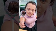 Test Cake Pop  | #shorts | Magdalena Augustynowicz