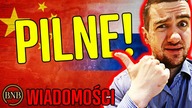 Zaczął się KONFLIKT! Rosja i Chiny ODMÓWIŁY współpracy | WIADOMOŚCI