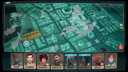 Nawiązywanie dobrych stosunków | #05 | Dispatch