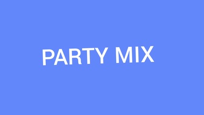PARTY MIX