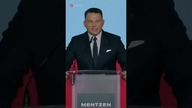 Mentzen: Średni wiek rezerwisty to 50 lat