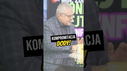  Kompromitacja Dody! #PomyślDziś odc.  2463