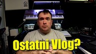 Ostatni Vlog? czyli dlaczego przenoszę vlogi na inny kanał