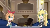 Re: Zero sezon 2 Break time #8 (Napisy)