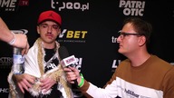 MINI MIKE: Byłem słabszy od Lorda Kruszwila - FAME MMA 5