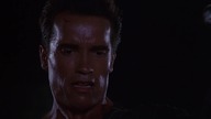Commando (1985) | Scena nad przepaścią