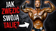Jak Zmniejszyć Swoją Talię?