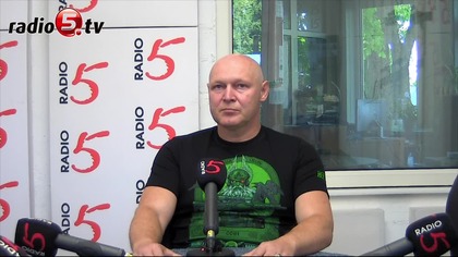 Sebastian &bdquo;Łysy&rdquo; Kuczyński cz.1