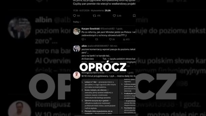 Reforma zdrowia w weekend? Czas na prawdę o politycznych rozgrywkach.