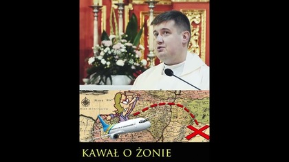 Kawał o żonie #shorts #humor #kabaret #kawał