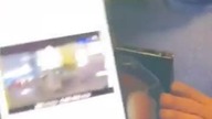 Orwell we włoskim Trieście.  Kamery na żywo pokazują, że na placu nikogo nie ma