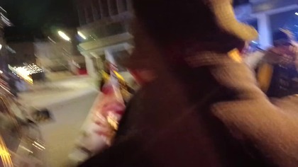 Cześć i chwała Bohaterom! To już jest mój drugi rok kiedy uczestniczę w tym marszu. Jestem dumny że mogę uczestniczyć w takich marszach jak ten. Od skrzyżowania ulic 3 Maja z Księdza Ryszarda Markwarta Grzegorz Braun się pojawia. Już na początku było coś o nim ale nie mogłem jakoś uwierzyć póty się nie pojawił i to było totalnym zdziwieniem dla mnie. Na koniec tego opisu dodam że film robiłem w jakości 1080p 30fps. Jeszcze raz cześć i chwała Bohaterom!