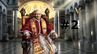 Civilization V - Papal States: Wstyd, hańba oraz ekskomunika (#2) [gameplay, pl]