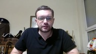 Prof.  Leszek Balcerowicz na Igrzyskach Wolności Łódź 17 09 2023 - my take dr Piotr Napierała