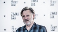 Zimna gra (The Coldest Game) - Bill Pullman o pracy w Polsce