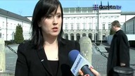 Ci, którzy nie potrafią zachować się godnie, niech lepiej zostaną w domu