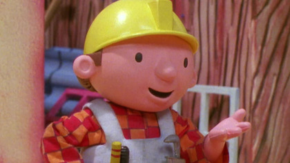 Bob Budowniczy S04E07 Dubbing PL