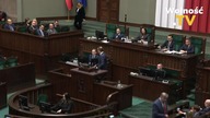  Mulawa do Morawieckiego: Sprzedał pan naszą polską suwerenność za europejskie srebrniki!