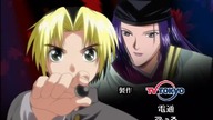 Hikaru no Go Odcinek 19 [Napisy PL]