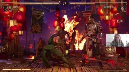 KLASYCZNY SKŁAD | Mortal Kombat 1 #4