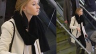 Kinga Duda modelką. Od początku chciała zostać celebrytką. To dopiero początek [Plotek]