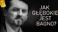 Dlaczego powstał reportaż Bagno? | Rozmowa z Mariuszem Zielke