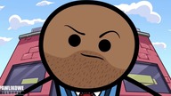 Oskar Poł&oacute;wka - Cyanide & Happiness Shorts (Dubbing PL)