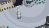 Pierwszy film z Gry Astro Builder